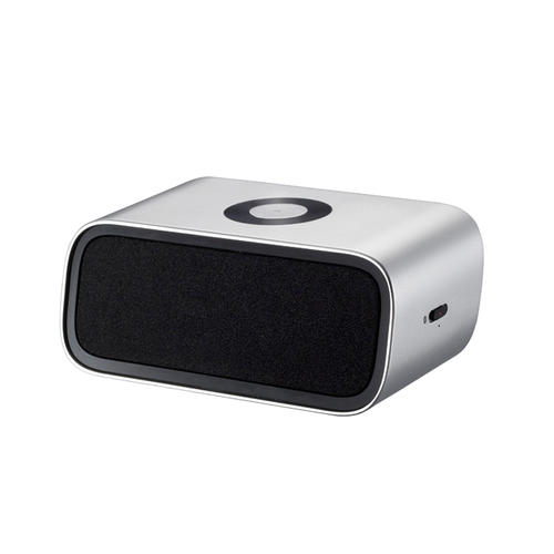 蓝牙扬声器