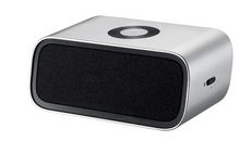 蓝牙小音响