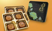 关于味道的记忆