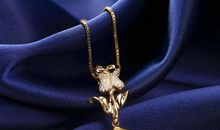 最美的那颗珍珠