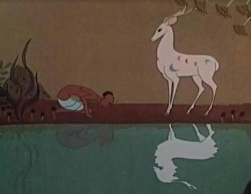 我与艺术的不解之缘