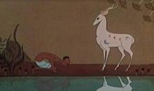 我与美术的不解之缘