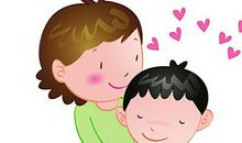 我学会了诚实和自尊