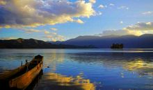 一个留恋的地方