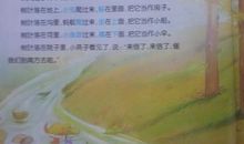 唱给落叶的赞歌