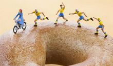 有趣的微观世界