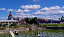 假日绿岛一日游