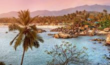 每一个站点都是风景