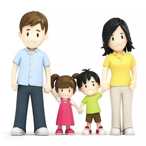 那天，房子真热闹