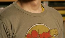 不可遗忘的夏天