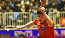 有趣的拉球比赛