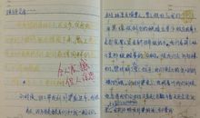 关于砍树的作文