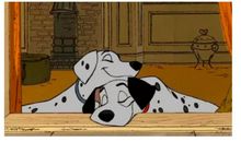 和你在一起，我很烦躁