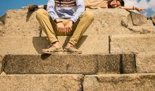 令我印象深刻的同学