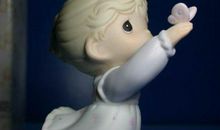 心爱的机器娃娃