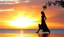 她为什么而活着