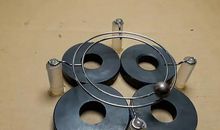 我学会了玩磁铁