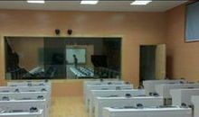 微格教室里的趣事