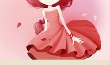 和你在一起，我很幸福