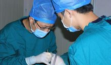 为人着想的医生