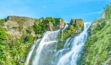 我眼中美丽的大自然