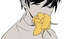 和你在一起，我很开心