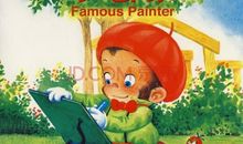 身边的小画家