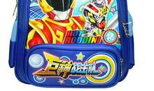 未来的“神”书包