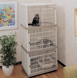 猫笼
