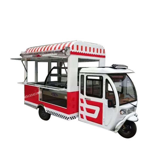多功能车