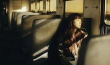 请为陌生人留住一份安详