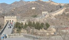 心中的万里长城