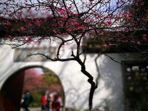 冬季水暖