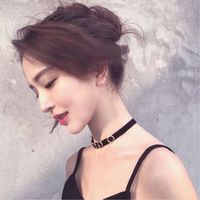 那个女孩
