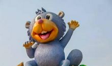 快乐就是那欢声笑语