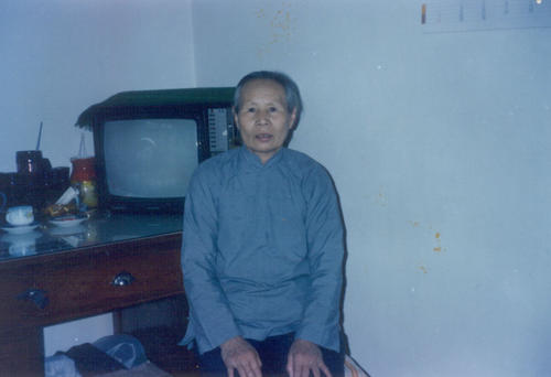 奶奶小姐