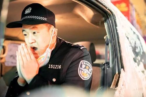 让我感动的那一刻