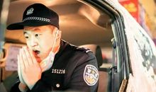 令我感动的瞬间