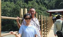 学海生活如此美好