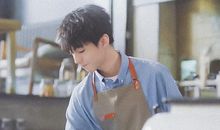 轻轻的，它长大了