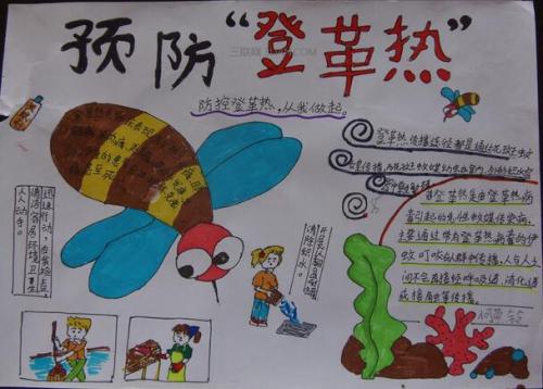 灭蚊战争组成