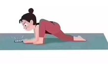 告别“低头族”