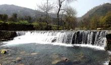 听听小河的声音