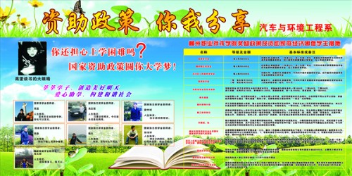 成长，成功和才能