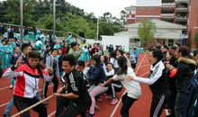 学校体育节
