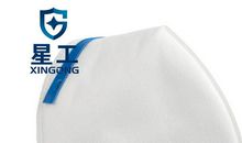 多功能的防霾口罩