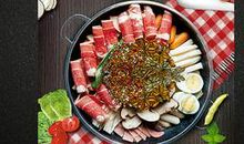 我设计的吃货活动