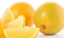 我爱家乡的褚橙