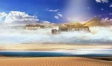 一次奇幻的出行