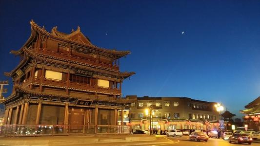春节游和